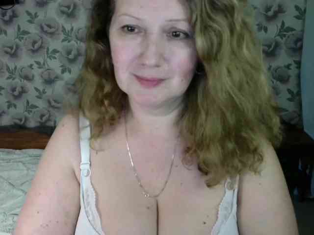 AriaLust webcam