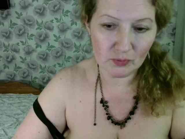 AriaLust webcam