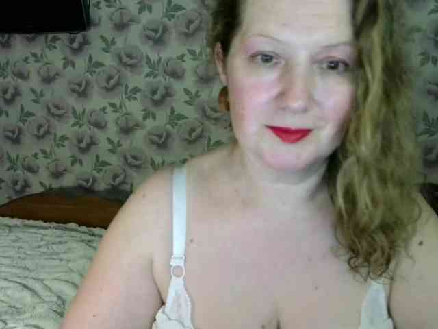 AriaLust webcam