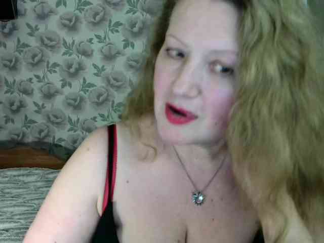 AriaLust webcam