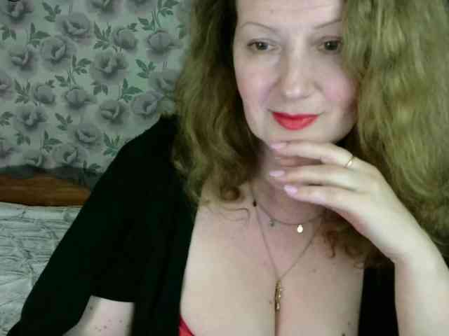 AriaLust webcam