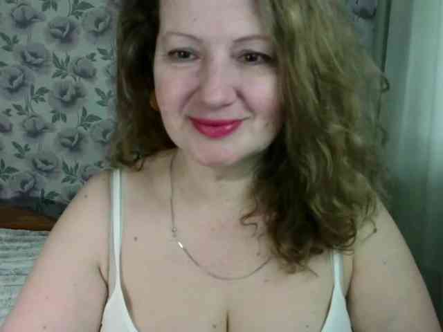 AriaLust webcam