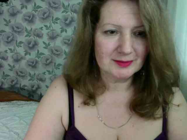 AriaLust webcam