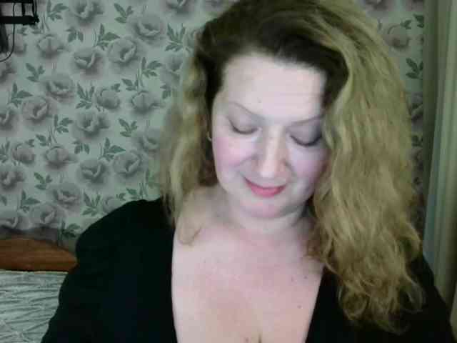 AriaLust webcam