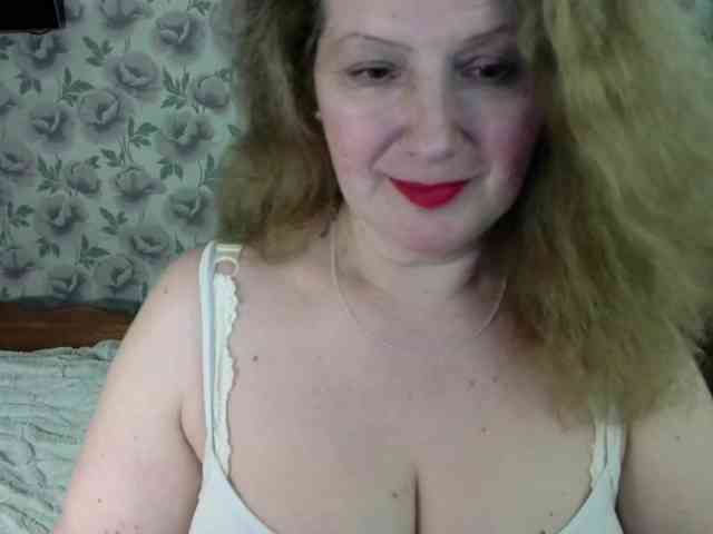 AriaLust webcam