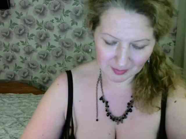 AriaLust webcam