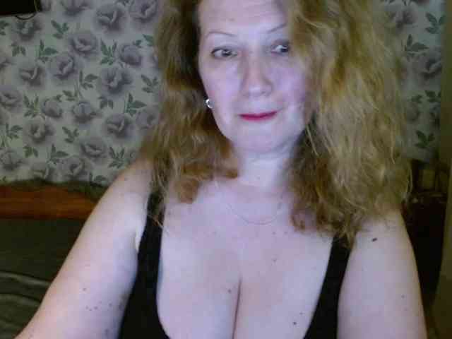 AriaLust webcam