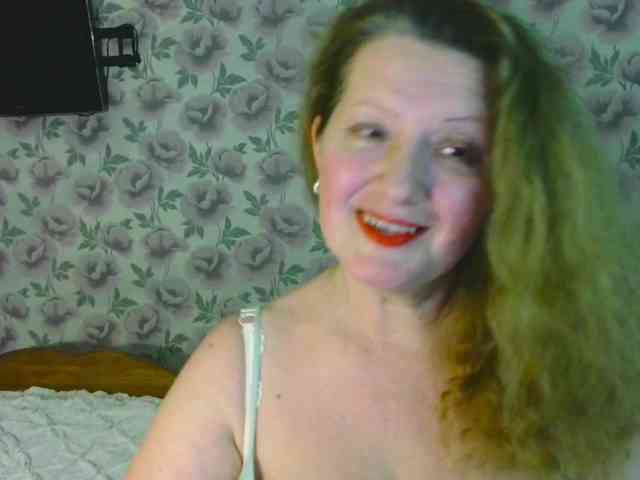 AriaLust webcam