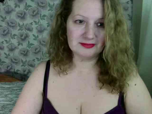 AriaLust webcam