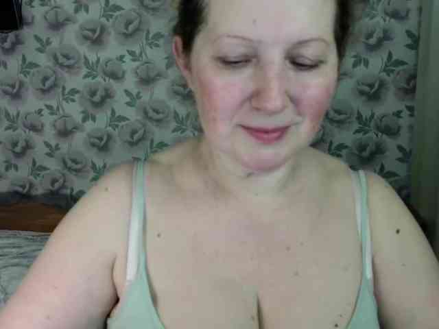 AriaLust webcam