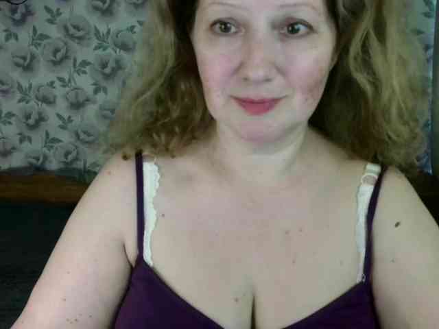 AriaLust webcam