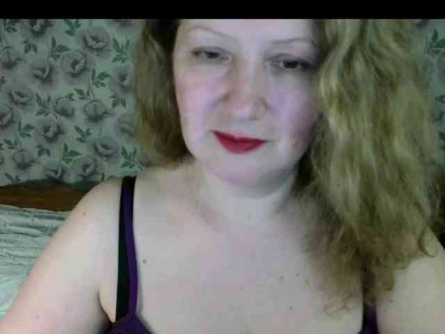 AriaLust webcam