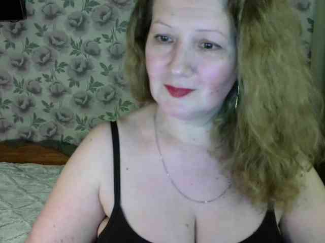 AriaLust webcam