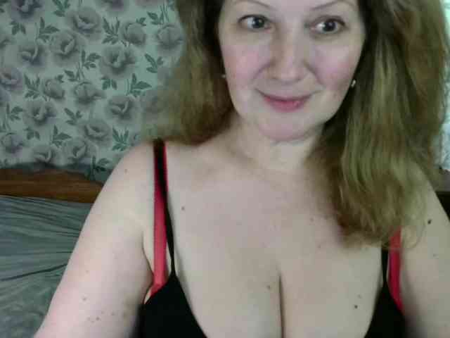 AriaLust webcam