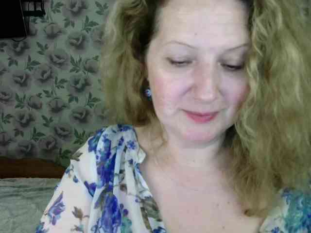 AriaLust webcam