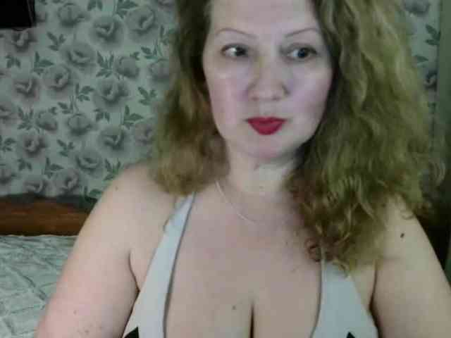 AriaLust webcam