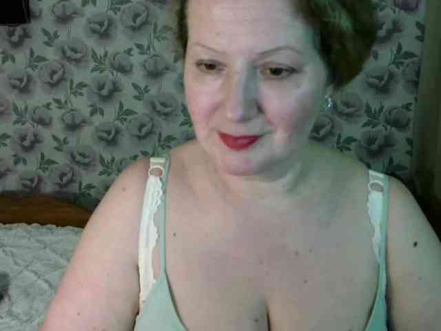 AriaLust webcam