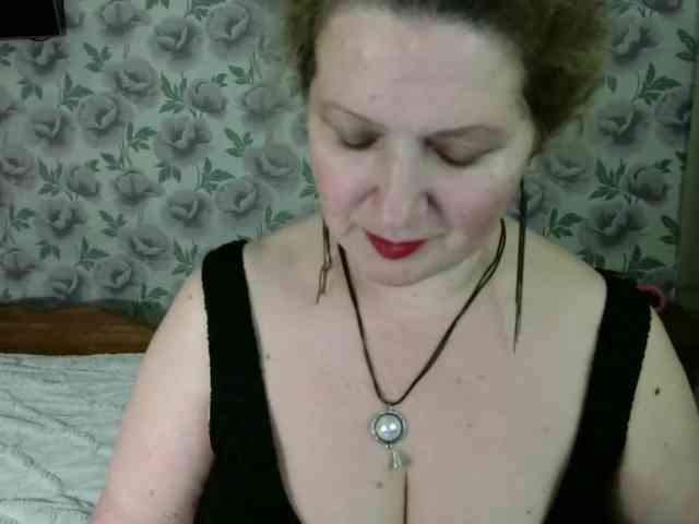 AriaLust webcam