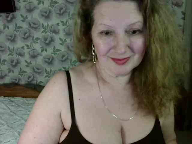 AriaLust webcam