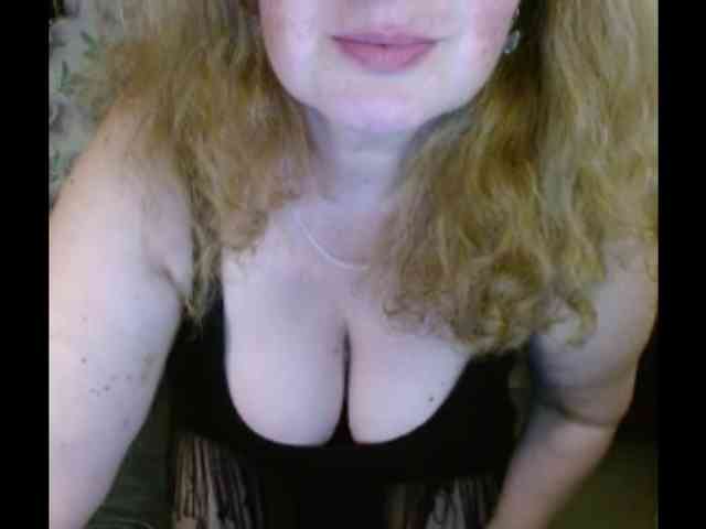 AriaLust webcam