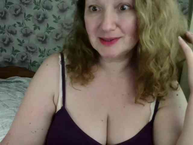 AriaLust webcam