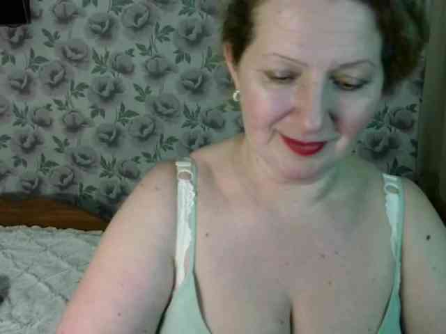 AriaLust webcam