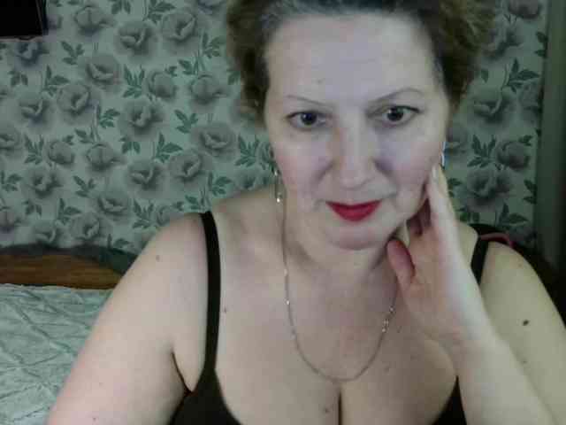AriaLust webcam
