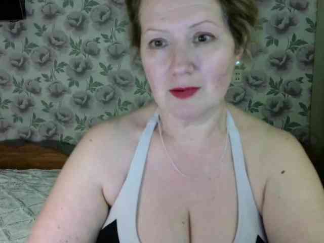 AriaLust webcam