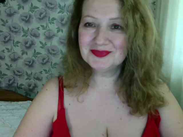 AriaLust webcam