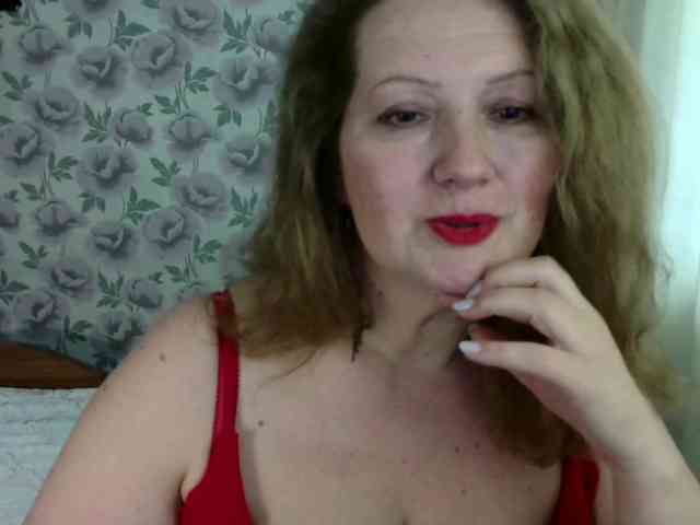 AriaLust webcam