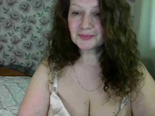 AriaLust webcam