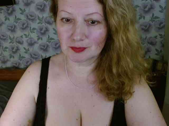 AriaLust webcam