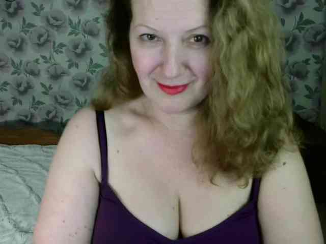 AriaLust webcam