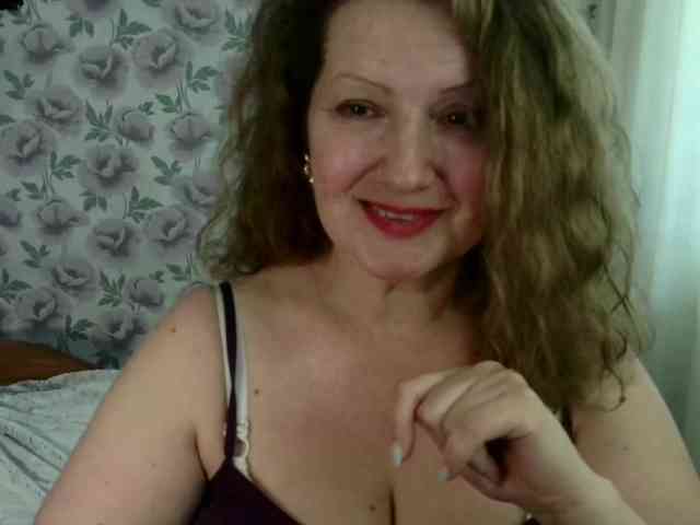 AriaLust webcam