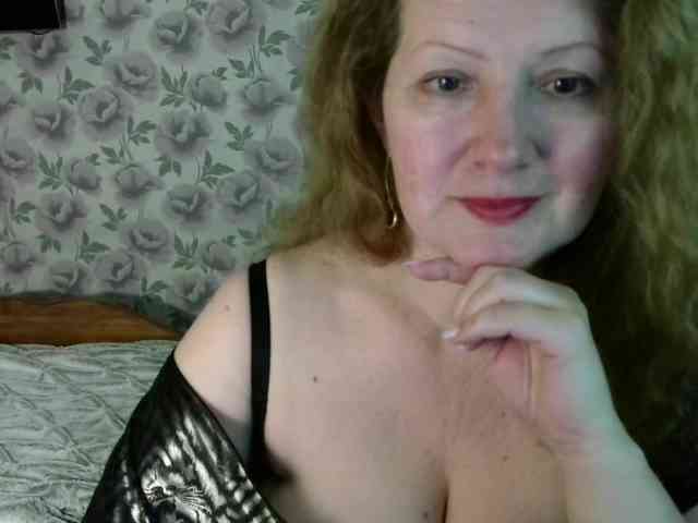 AriaLust webcam