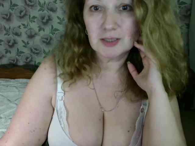 AriaLust webcam