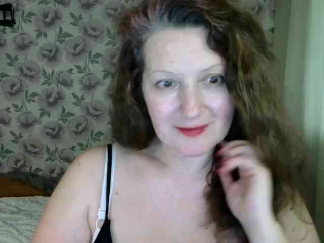 AriaLust webcam