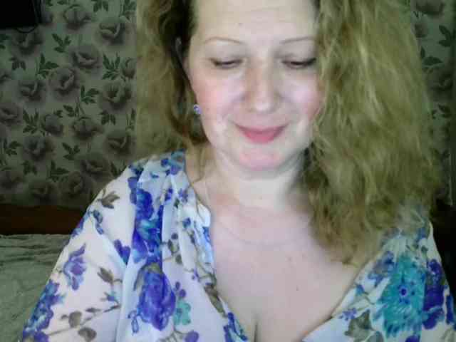 AriaLust webcam