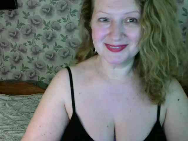 AriaLust webcam