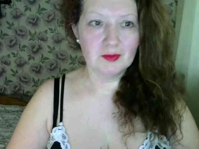 AriaLust webcam