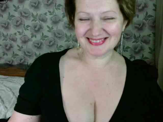 AriaLust webcam