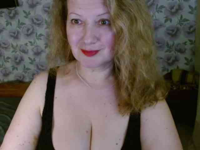 AriaLust webcam