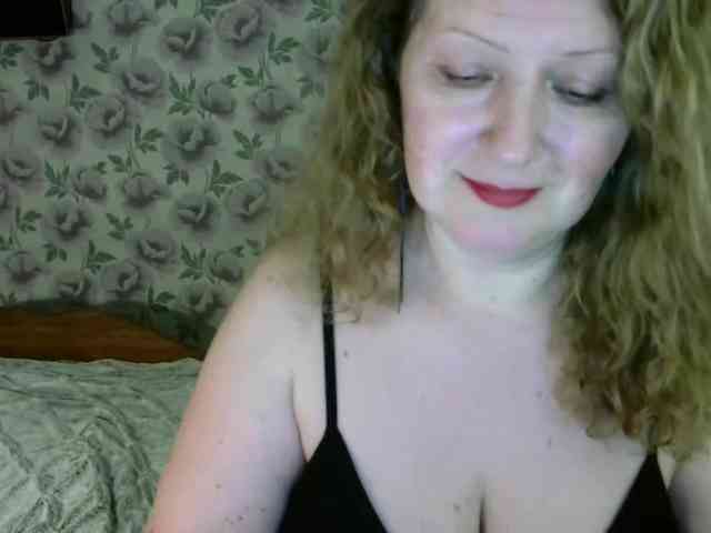 AriaLust webcam