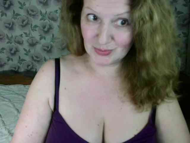 AriaLust webcam