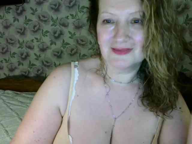 AriaLust webcam