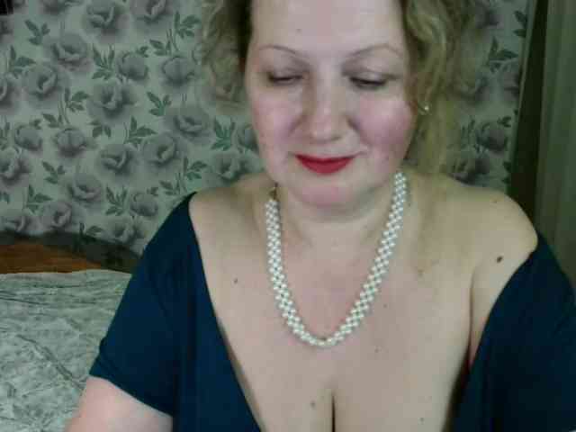 AriaLust webcam