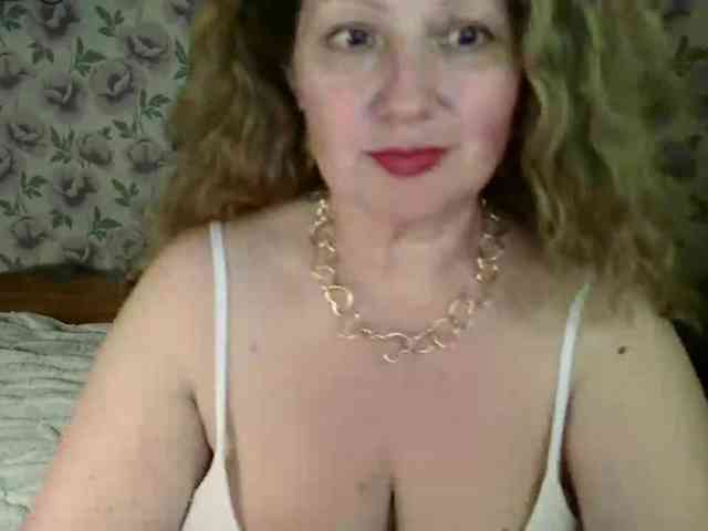 AriaLust webcam