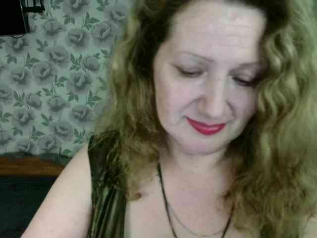 AriaLust webcam