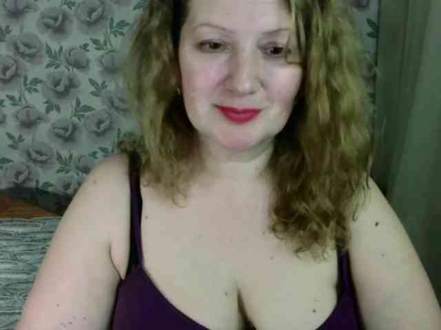 AriaLust webcam