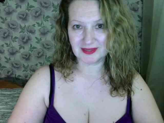 AriaLust webcam